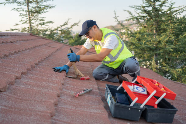 Heating Cable for Roof Installation in Quartz Hill, CA